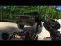 Far Cry 1 with Angus Weapon Mod - Part 1 (Realistic/1080p)