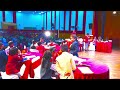IFSO level - 3 @ Hyderabad Central University.Organised by Spectrum Education Society.