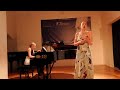 F Schubert Gretchen Im Zwinger D 564 Gretchens Bitte Josefine Göhmann Liuba Gromoglasova mp3