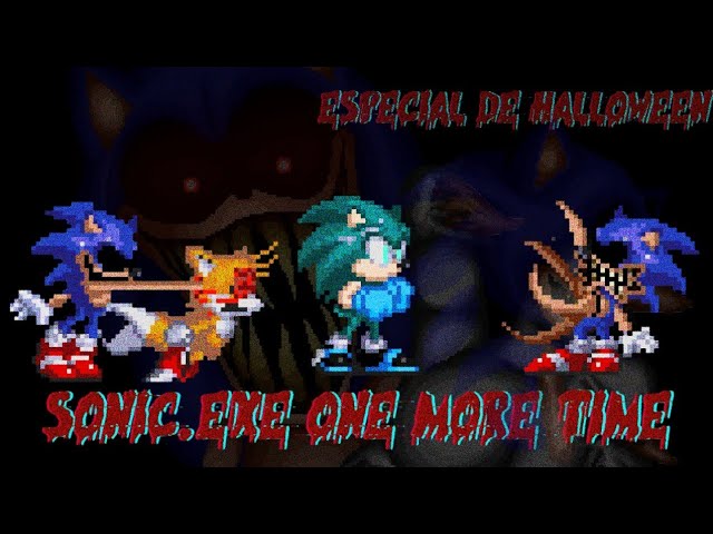 Momilio 🜲 on X: #NuevoVideo 🔴 Starved Eggman es una versión Hambrienta  y aterradora del Doctor clásico, el cual está dispuesto a devorarse todo.  👉  @averyavary  / X