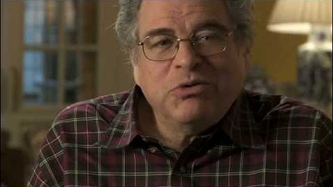 Itzhak Perlman talks about why he opposes Prop 8