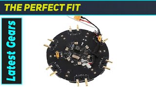 ReviewTop Quality DJI Matrice 600 Power Distribution Board