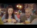 إشهار هبط البريكة و انتي كيفاش تاكل البريكة