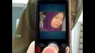 Evie Tamala-Aku Rindu Padamu