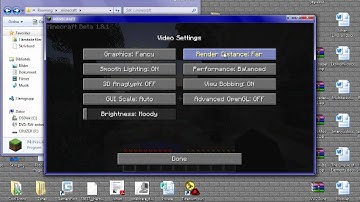 Minecraft Howto - Installing WW2 guns Mod - English