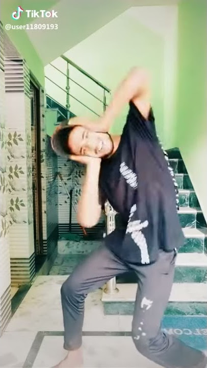 Pal pal dil k pass (Tik tok )Dance by Swag STAR (Choreography by Swag star)