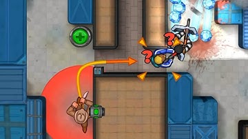 Hunter Assassin All Levels Gameplay (Android,iOS) | Hunter Assassin Gameplay Level 73-75