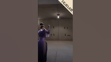 Secret Calico Feature You NEED to Know! #deadlock