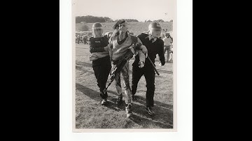 Operation Solstice - The Battle of the Beanfield (Director