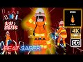 [BeatSaber] [DITR2] Inferno - Mrs. Green Apple Expert Difficulty