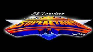 pelotero la bola - cumbia