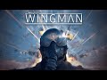 [気まぐれVR配信]project Wingman＃１[Oculus Quest2]
