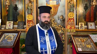 Отец Борислав и чудодейната църква в с. Беласица, община Петрич. Храм на надежди и сбъднати молитви.