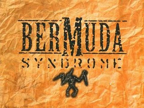 Бермудский синдром - обзор прекрасной игры в параллельном мире // Bermuda Syndrome