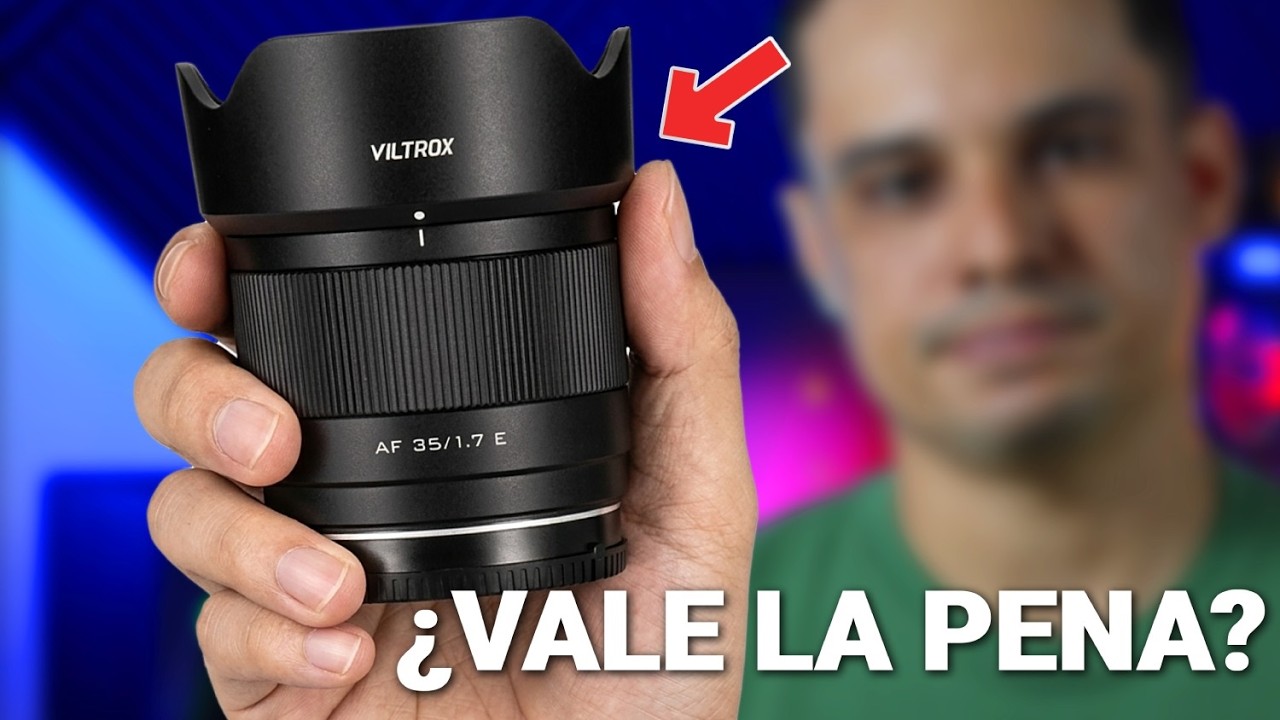 Viltrox 35mm f1.7: Is it still worth it in 2026? | Unboxing and