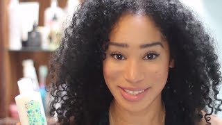 The Loc Method For Charismatic Curls