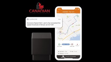 How to Install Alarm.com Connected Car