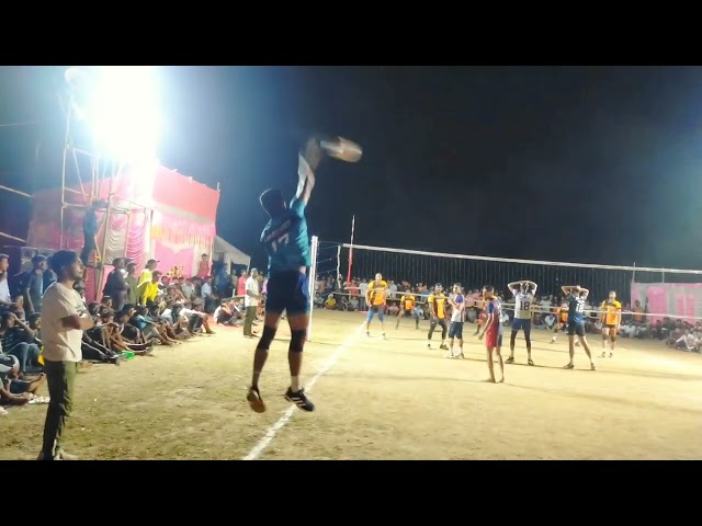 Sheed alam volleyball match class=