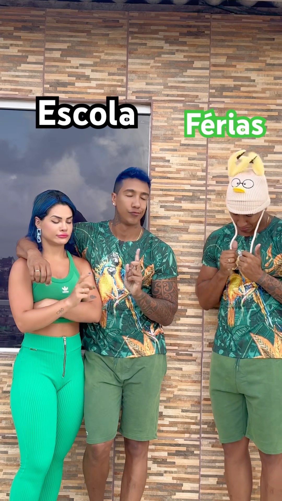 O que você prefere? ​⁠@mayca.brasil #challenge #dublagem #funnymemes #funny #short #shorts