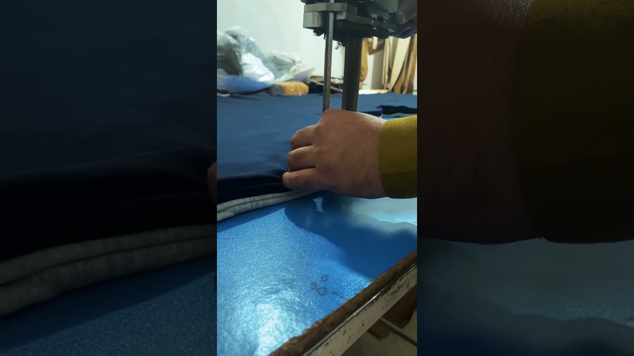 A BTS video of our Team creating excellence | CUSTOM TEAM UNIFORMS | CUSTOM APPAREL 