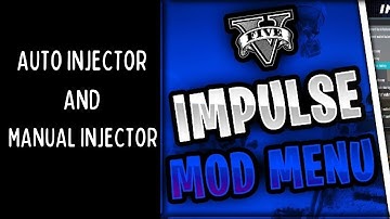 How to get Impulse GTA mod menu walkthrough