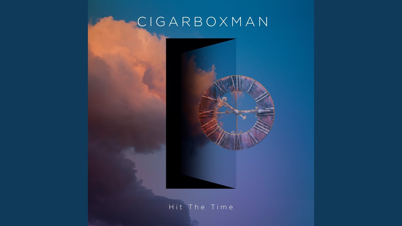 在 YouTube 上觀看「Hit the Time」 在 YouTube 上觀看「Hit the Time」