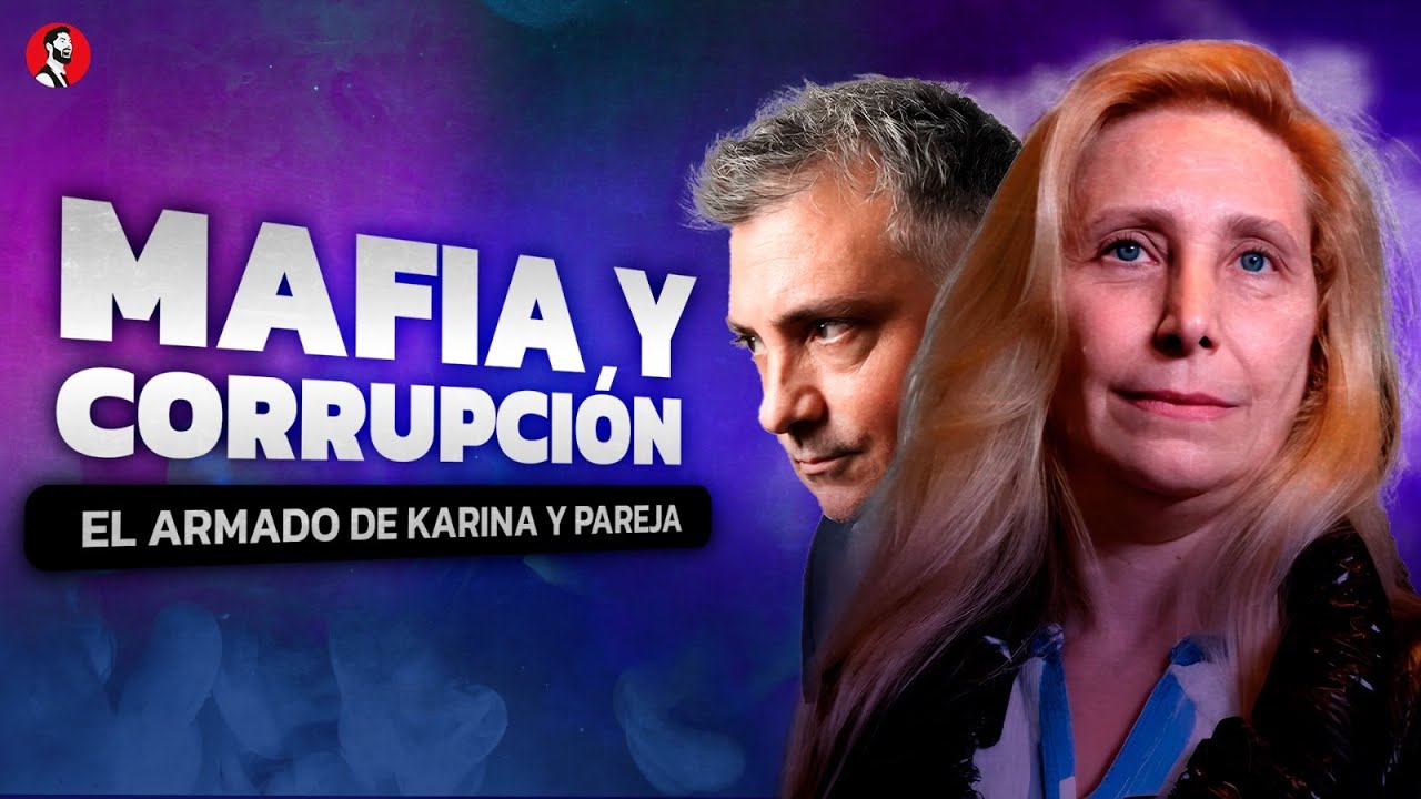 ¡AL DESCUBIERTO! | El mafioso armado político de Karina Milei y Sebastián Pareja en PBA