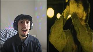 THE BEST SONG || Boundaries - May this pain never leave || REACTION