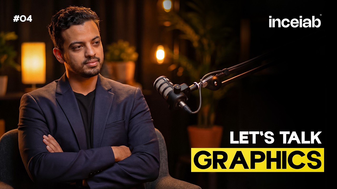 Podcast Thumbnail Concept 01