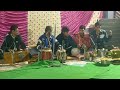 Dahaja program by dharam chand musical group ropru hamirpur hp