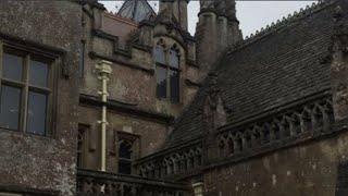 your elite new boarding school turns out to be more sinister than it seems (dark academia playlist)