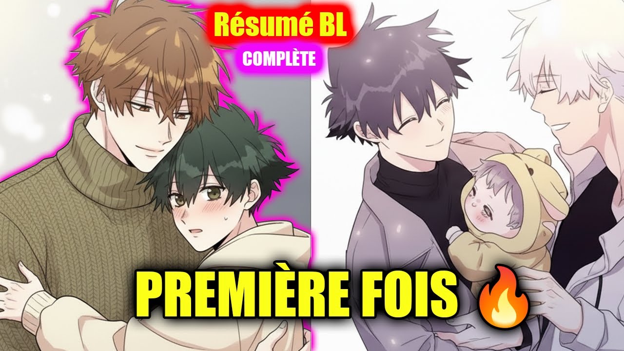 BL | Oméga SPÉCIAL convainc un Alpha d'être partenaires de LIT seulement ! Omegaverse