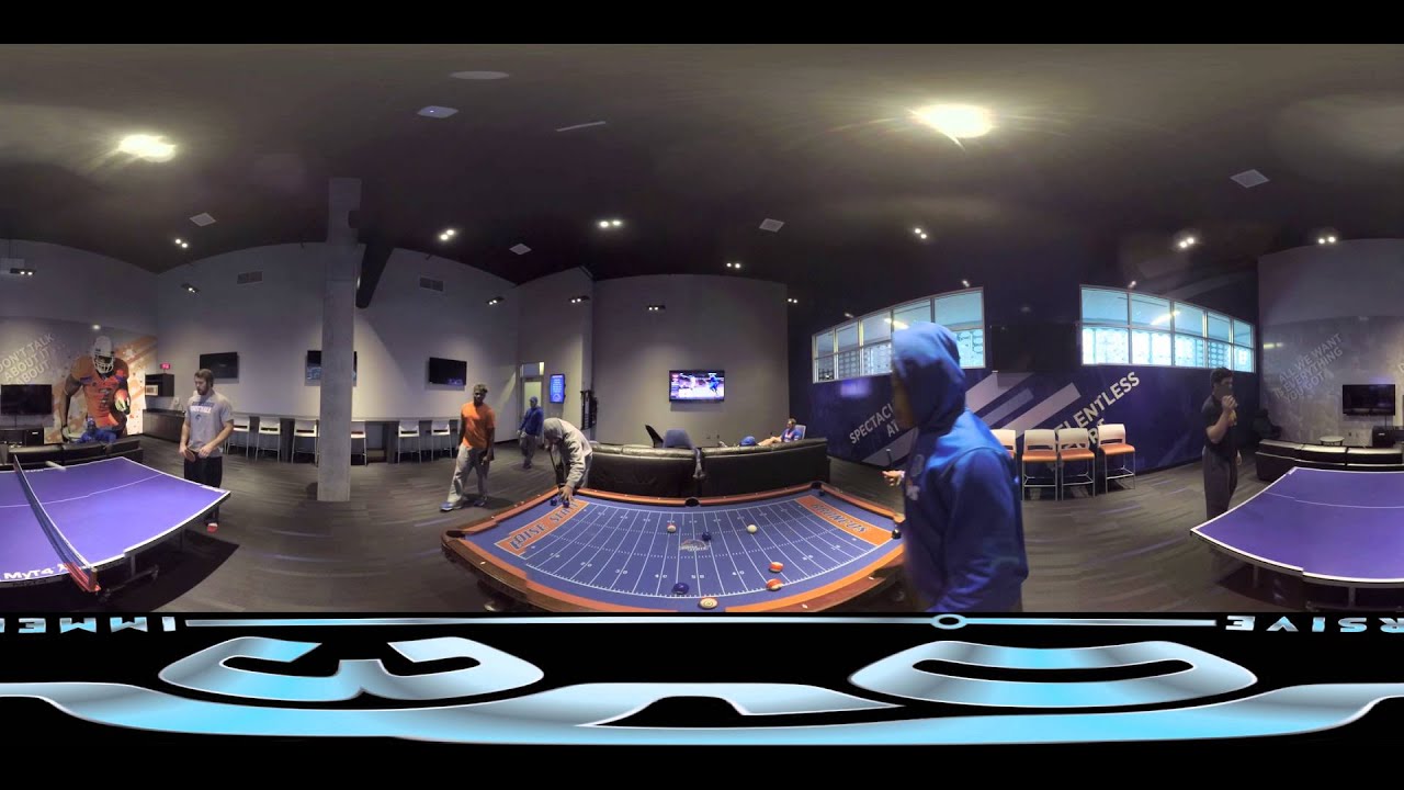 boise state video tour