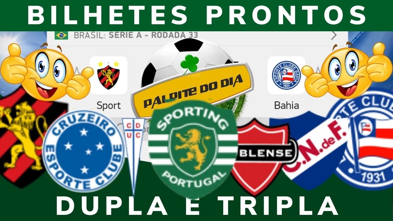 progn贸sticos futebol resultados exatos hoje