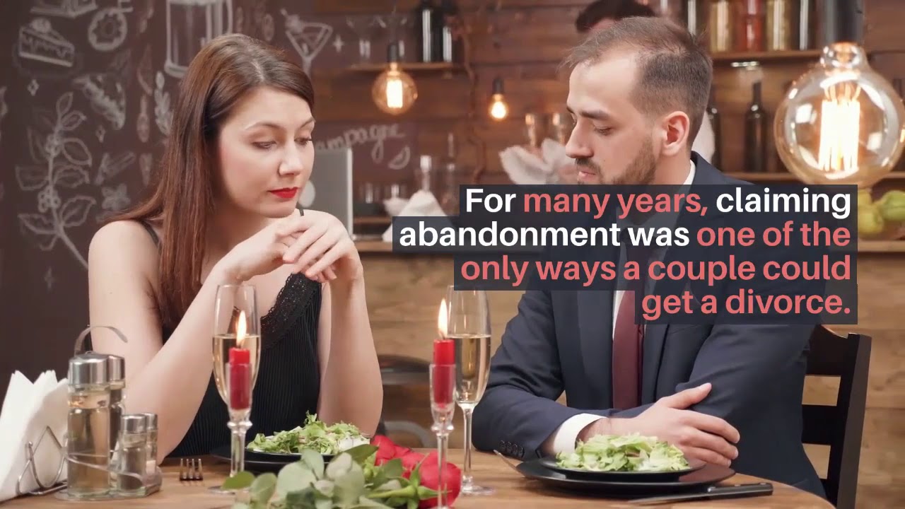 Marital Abandonment in Modern Divorce| Kaspar and Lugay| Family Law and Divorce Attorneys