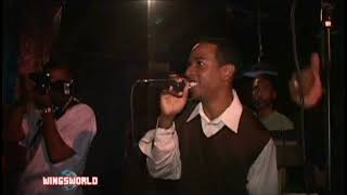 Suttle vs Suttle Feat GoGo Allstars (2007) @wingsworld