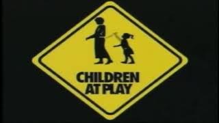 Beware: Children at Play (1989) - Trailer
