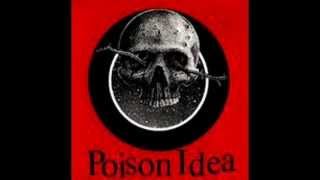 Vignette de la vidéo "POISON IDEA-The Number One"