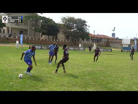 Accumulators vs Night prep - Full match | TBL9 | MD14