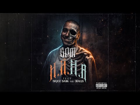 SPM - H.A.H.A. feat. Bruce Bang & Odalis (Official Audio) NEW