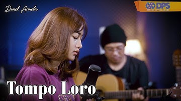 Tompo Loro ~ Cover by. Denik Armila [Live Akustik]