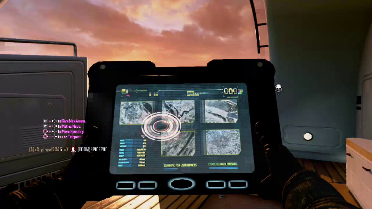 deathbytag18 - Black Ops II Game Clip