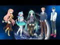 🌟合唱曲「マイ バラード」VOCALOIDコーラス部