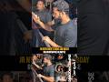 #jrntr Meet Fans On Bday #shorts #dragonglimpse #prasasntneel #anilkapoor
