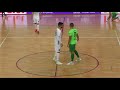 Mnk Novo Vrijeme - Mnk Futsal Pula