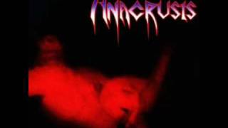 Watch Anacrusis My Souls Affliction video