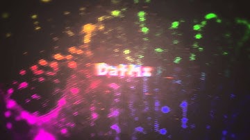 DatMx Intro V2 || By OrangeFX [ENTRY] {New Sync :3}