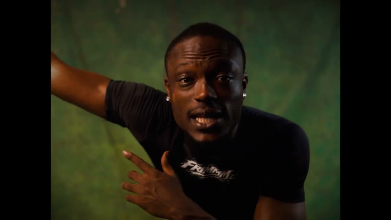 Watch Okese1 - Mhmm on YouTube Watch Okese1 - Mhmm on YouTube