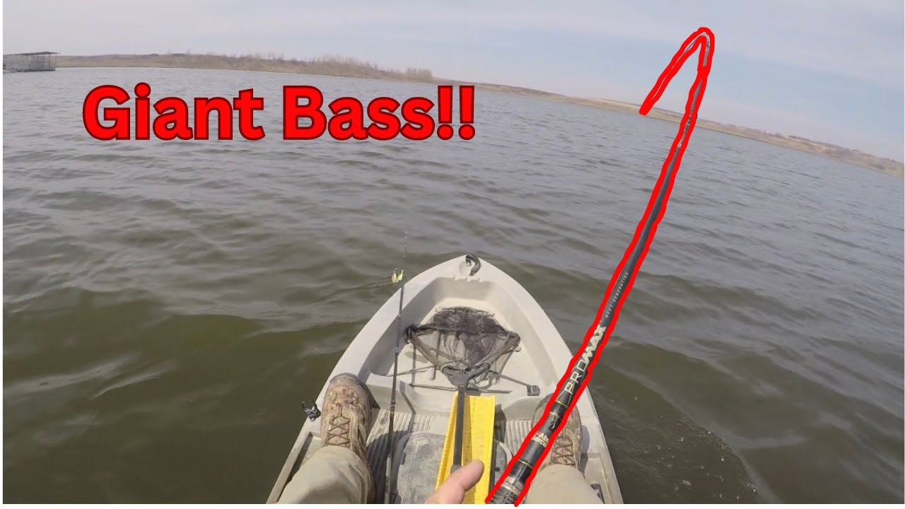 Fishing BIG Swimbaits for GIANT Bass!! (New PB!)