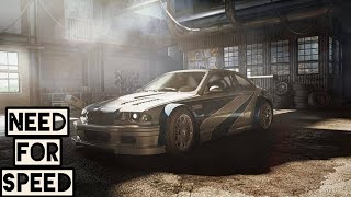 NEED FOR SPEED ⚡ Trailer Shorts'tan sesler video #2/2